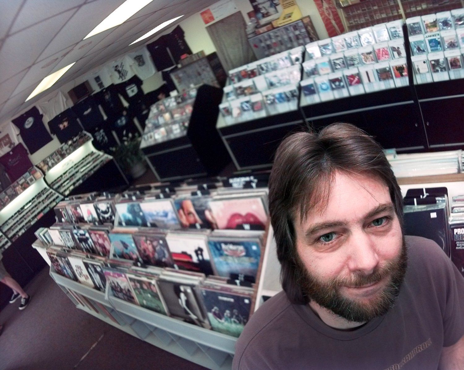 Mohawk Music